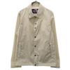 NP2503N Stainless Color Jacket S White Outdoors Men's Used