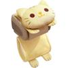 Держатель для рулонной бумаги для кошек Тигр