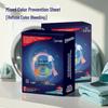 Color-Locking Anti-Bleeding Laundry Sheets: Non-Staining, Color-Absorbing, Perfect for Mixed Loads.