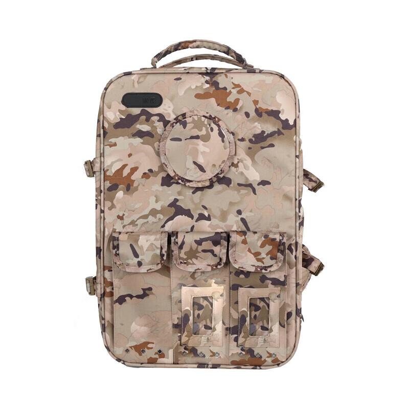 ShouLi Ares Tactical First Aid & Medic Bags