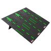 RC Car Jump Ramp Plastic RC Car Ramp for 1/12 To 1/24 Scale Remote Control Vehicle