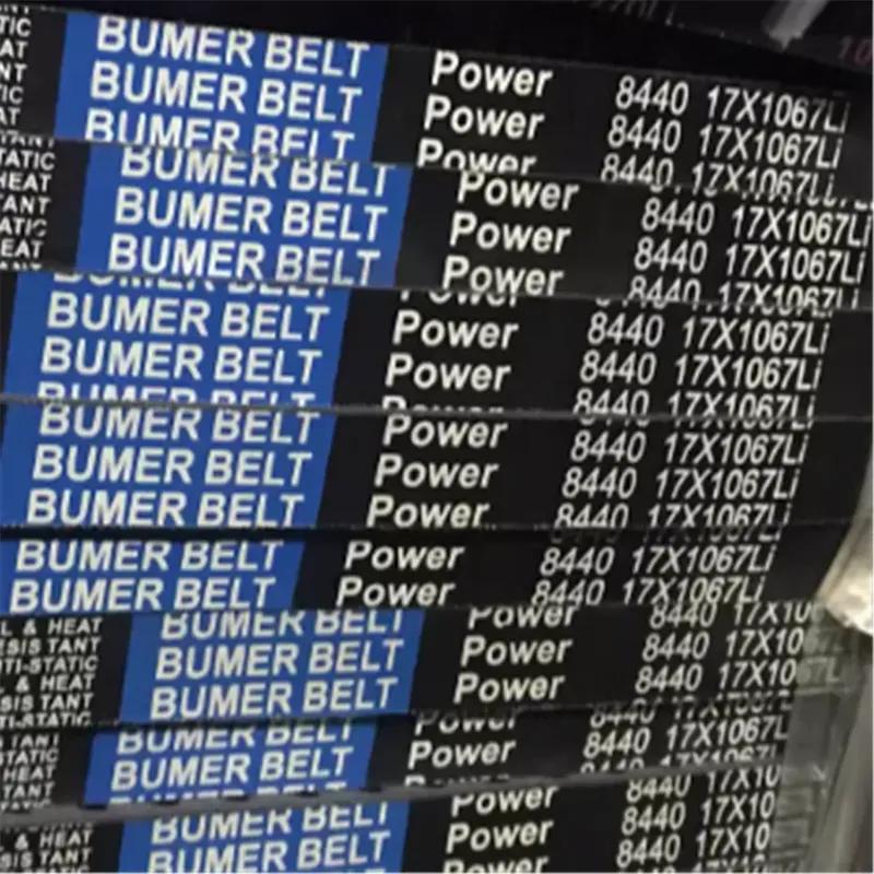 2pcs Gear belt 15X1143LI 1150LI 1160LI 1168LI 1170LI 1175LI 1180LI 1185 15X1150LI 15X1160LI 15X1168LI 15X1170LI 15C1175LI 15X118