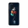 Крашеный чехол для Huawei nova 13 Pro 5G Мягкий силикон Защита Ударопрочный корпус Чехол для телефона nova13Pro MIS-AL00 BLK-AL80 Чехлы