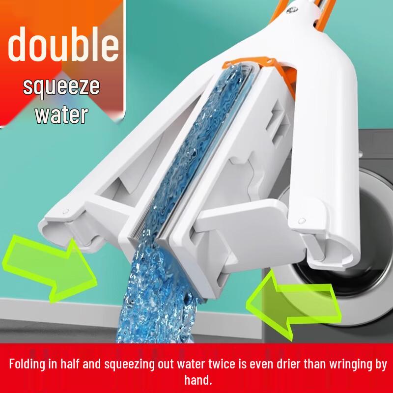 Chuyi Qi Sponge Mop