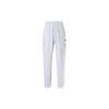 Sportswear Club Fleece Mid-Rise Oversized Casual Workwear Thin Fleece Drawstring Comfortable Knit Joggers Women Joggers Birch White DQ5197-051