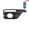 Car Front Bumper Fog Light Fog Lamp Grille Cover Accessories For Volkswagen VW Beetle 2016 2017 2018 2019 5C5854662J
