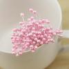 Mini Stamen Handmade Artificial Flowers Wedding Home Decoration DIY Christmas Scrapbook Accessories