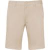 Kariban Mens Chino Bermuda Shorts