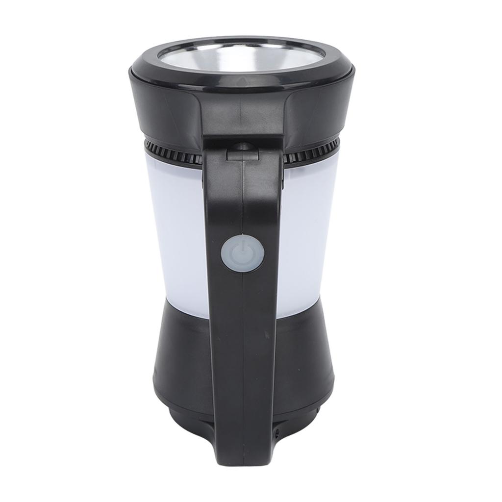 Induction Headlamp ABS Battery Powered USB Rechargeable Head Mounted Ultra Bright Flashlight for Running Hiking Camping Fishing