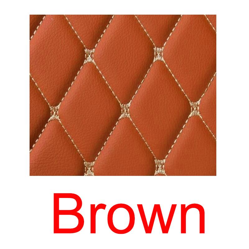 Автомобильные коврики в индивидуальном стиле для Hyundai Tucson 2015-2018 года, автомобильные аксессуары, детали интерьера мобильного телефона