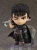 10CM Anime Berserk Guts Figure #2134 Replacement Hand Model Toy Gift Collection Action Figure Doll PVC OB11