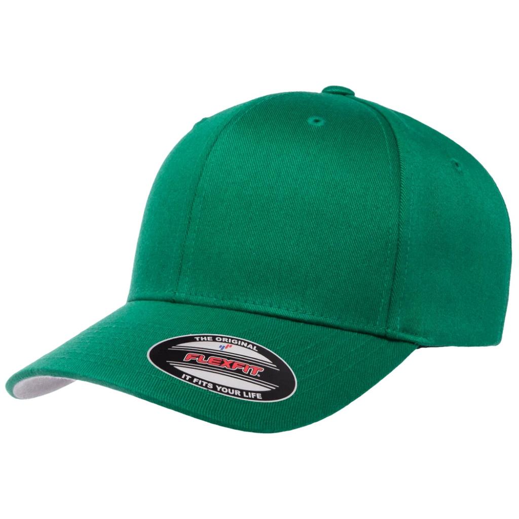 Flexfit Wooly Combed Baseball Cap