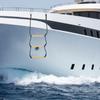 Boat Rope Access Ladder for Water Activities