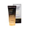 Black Snail Perfect Hydrator BB Cream SPF50+ PA+++ (50ml) Triple-Functional Snail Mucin BB Cream – Brightening, Wrinkle Care & Sunscreen