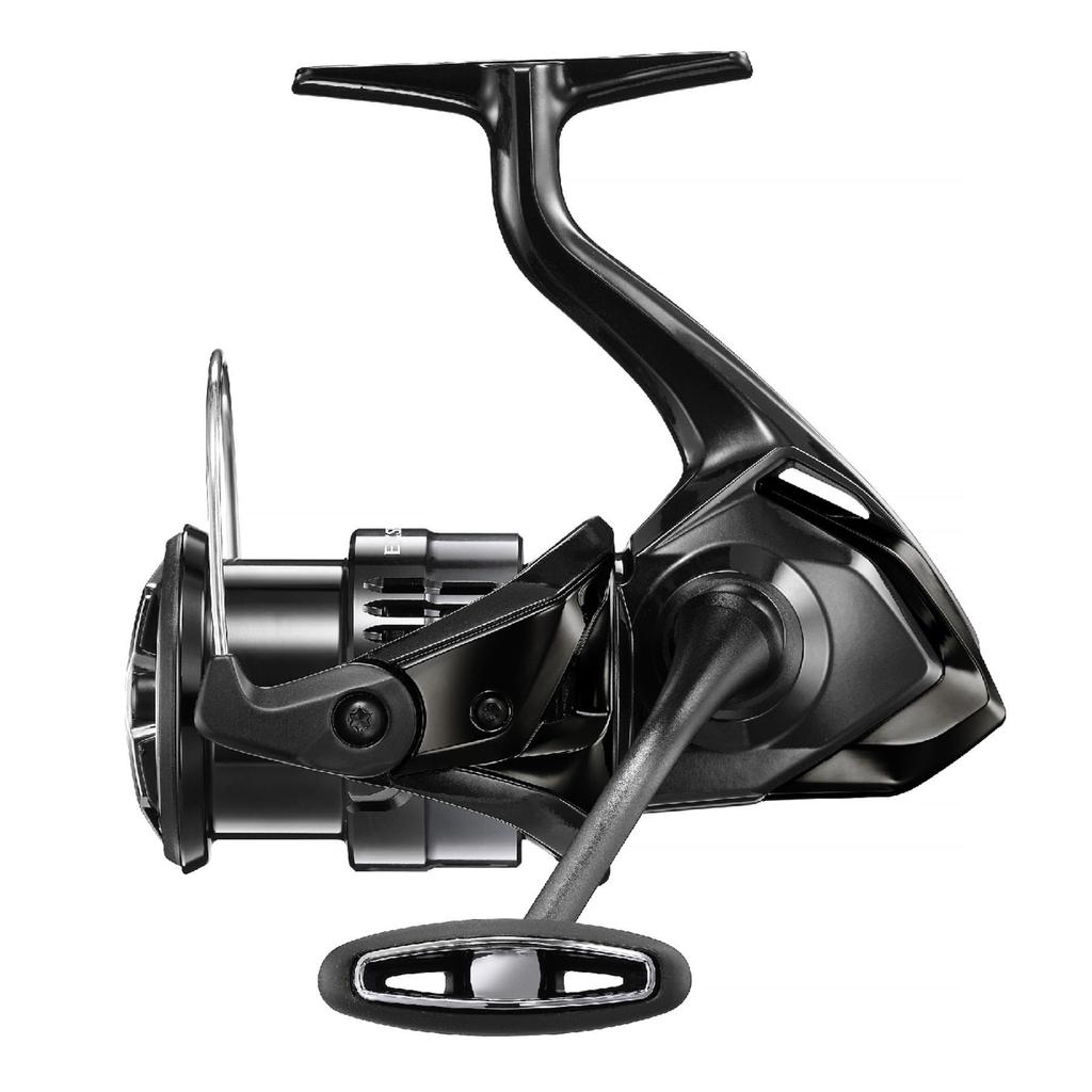 SHIMANO Spinning Reel 24 Exsense BB 3000MHG