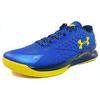 Under Armour Ua Curry 1 Low Dub Nation 1269048-400