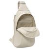 Nike ESSENTIALS Fabric Sling Bag Unisex Beige DJ9796-072