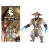 Mortal Kombat X Raiden Savage World Action Figure