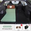 Universal Memory Foam Car Camping Mattress for Tesla - Inflatable Trunk Sleeping Pad
