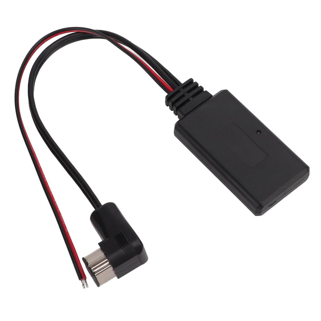 Автомобильный Bluetooth AUX модуль 11-контактный ABS термостойкий аудиоадаптер для радио PIONEER IP BUS вход