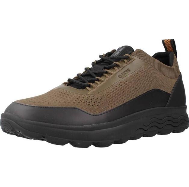 Кроссовки Geox Spherica