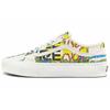 Old Skool Tapered Eco Theory - Eco Positivity Unisex Sneakers Multi-Color VN0A54F4ARG