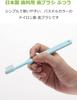 Зубная щетка Strix Design Regular Dental 20 шт. x 2 шт. 5 Commercial Made in Individually для ухода за полостью рта, использование, набор, цвета, использование, Япония, в упаковке, KN-080