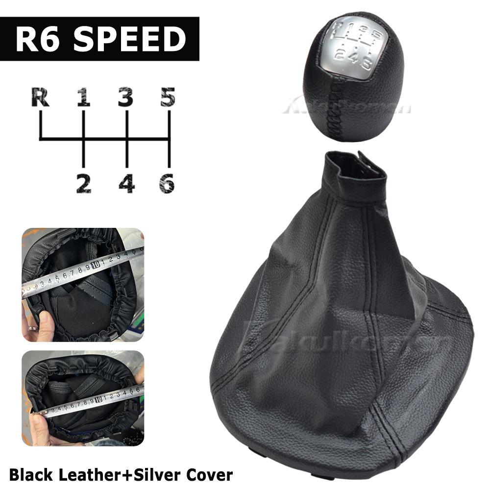 Для IVECO DAILY 2006 2007 2008 2009 2010 2011 2012 2013 2014 2015 2016 2017 Автомобиль 5/6-ступенчатая ручка переключения передач Кожаный чехол