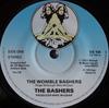 7-дюймовая пластинка BASHERS - The Womble Bashers VS154 Virgin 1976 UK Рок Б/У