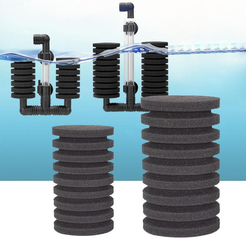 Биохимические фильтр для аквариума