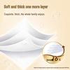 Qingfeng Gold 4-Ply Facial Tissue