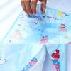 Многоразовые водонепроницаемые детские пеленки- подстилки