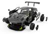 Doyusha Пластиковая модель Luster Porsche 911 GT2 RS Clubsport 25 1/18 R/C