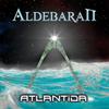 CD ALDEBARAN - Atlantida ALD001CD Santo Grial Rec 2011 Spain Rock Used