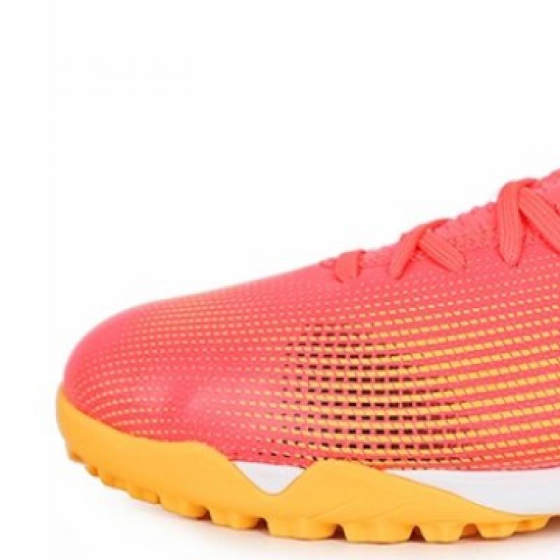 Puma Junior Soccer Shoes Futsal Shoes Future 7 Play Tt+ Mid