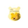 Daiso korea Винни-Пух заколка-коготь для волос