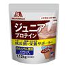 Morinaga Junior Protein Cocoa Flavor 56 Weider Morinaga Cocoa Contains and Iron Contains No Synthetic Sweeteners One Cup a Day Is Enough for