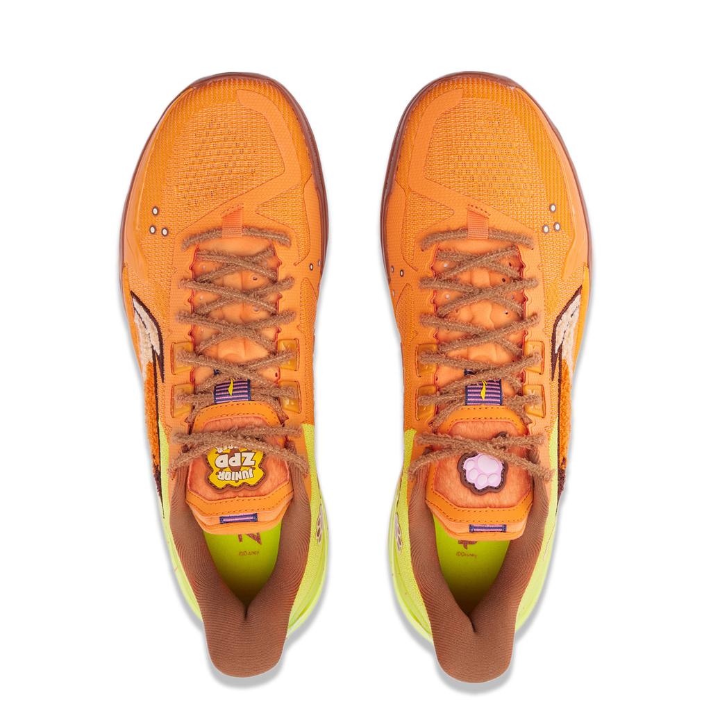 Disney x Li Ning Blade 6 V2 Амортизация Скольжение Устойчивость к истиранию Дышащий Низкий ABAV087-4