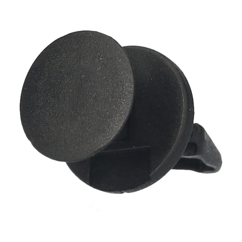 10PCS Fender Liner Clips Push Type Fastener Retainer Clips 11589292 Replacement for GMC GM Chevrolet