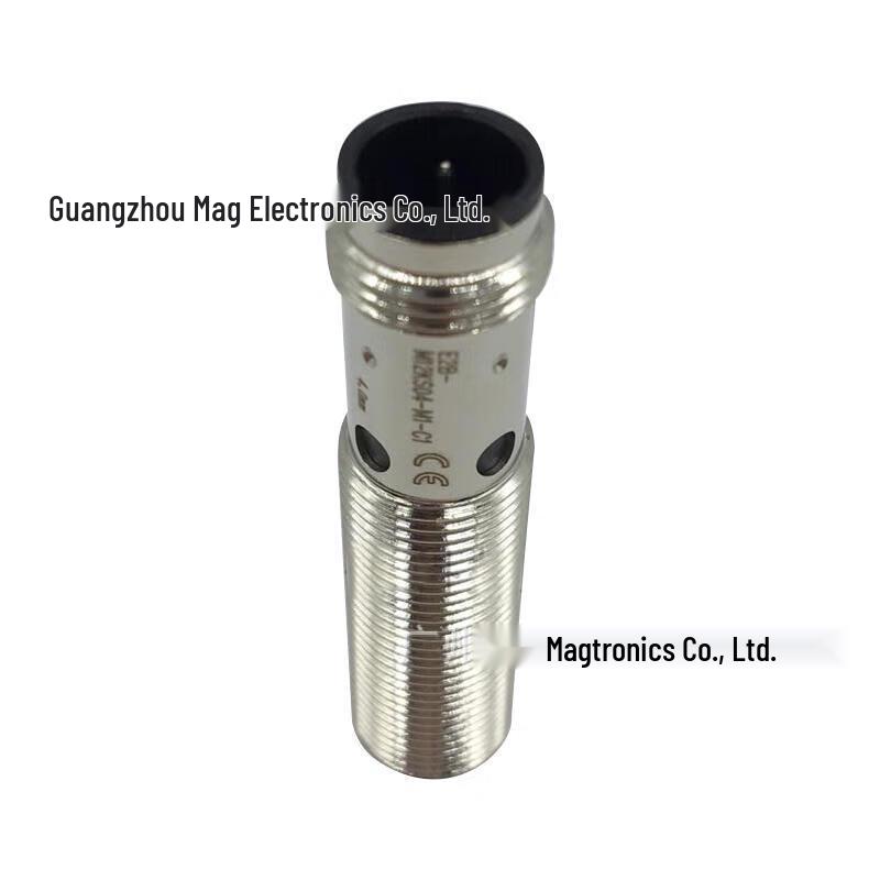 Оригинальный индуктивный датчик Omron E2B S08KN04/S08KS02/KS01-WP-C1-B1-C2-B2