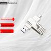USB-флеш-накопитель Lenovo ThinkPlus Type-C
