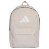 Recycled Polyester Backpack Unisex Miracle Bauxite Brown Adidas JX8860