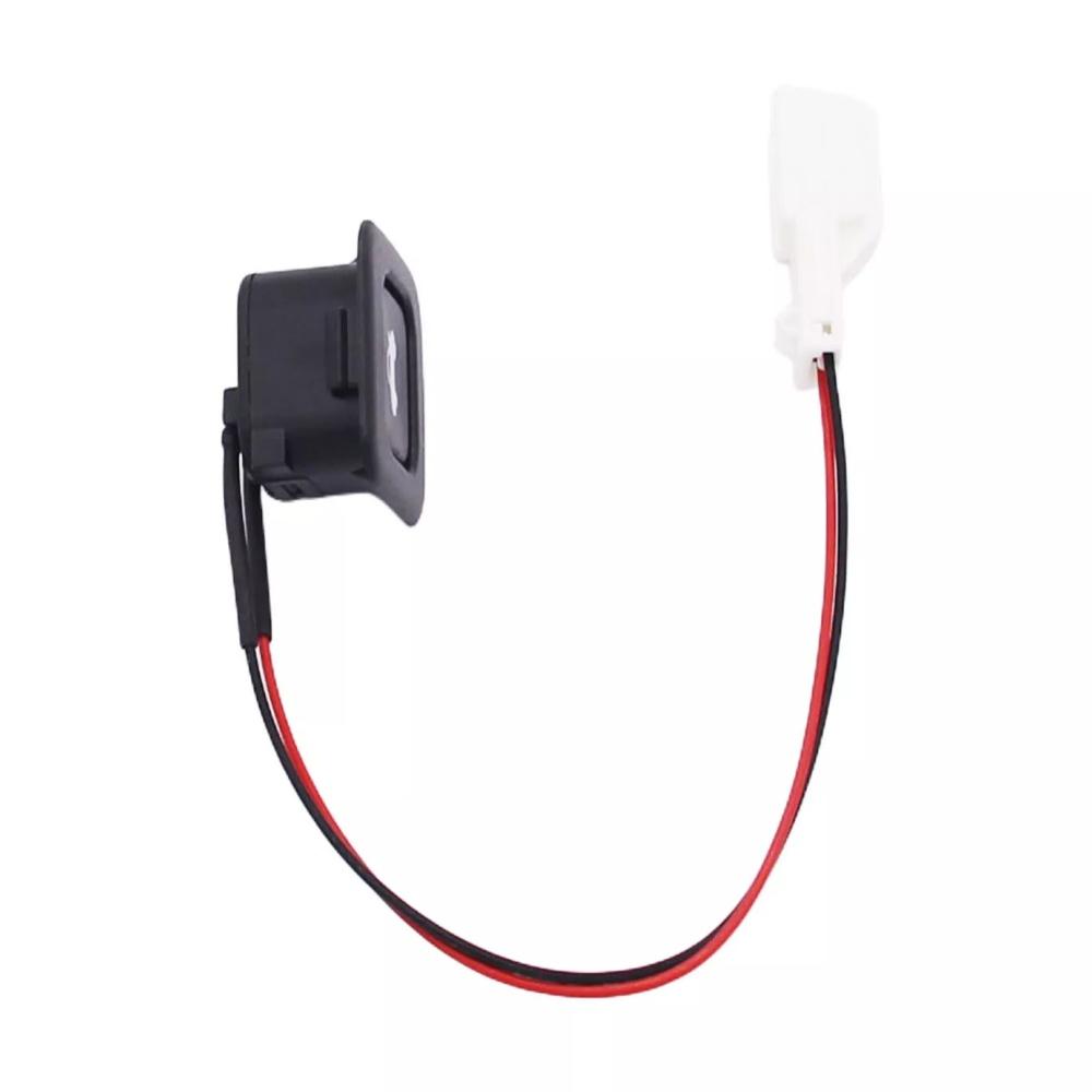 93555-2H000 Кнопка переключателя крышки багажника для Hyundai Elantra 2007 2008 2009 2010