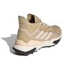 Adidas Terrex Hyperblue Mid Rain.RDY Beige Tone Men Sneakers Brown Halo-Blush Core-Black FY9717