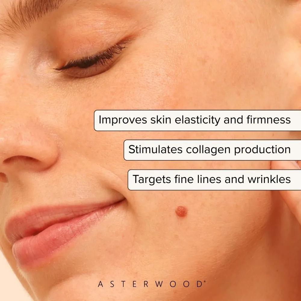 Asterwood Copper Peptides 8oz 236ml
