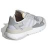 Adidas Nite Jogger Серый One Женские DA8692