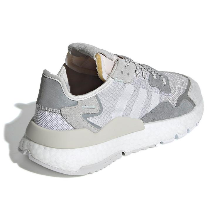 Adidas Nite Jogger Серый One Женские DA8692