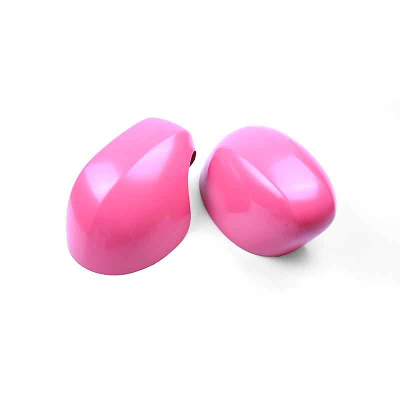 For BMW MINI Cooper S JCW Countryman F60 F54 F55 F56 F57 2022 The Black Flag Rear View Mirror Exterior