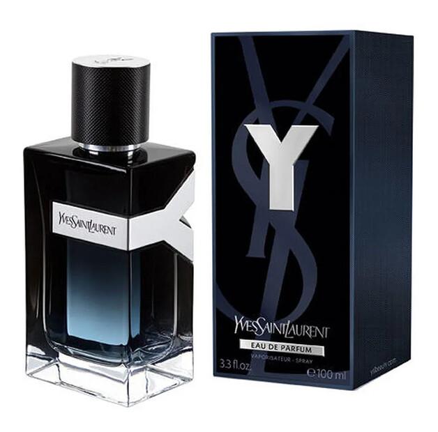 Yves Saint Laurent Y Vapo 100ml