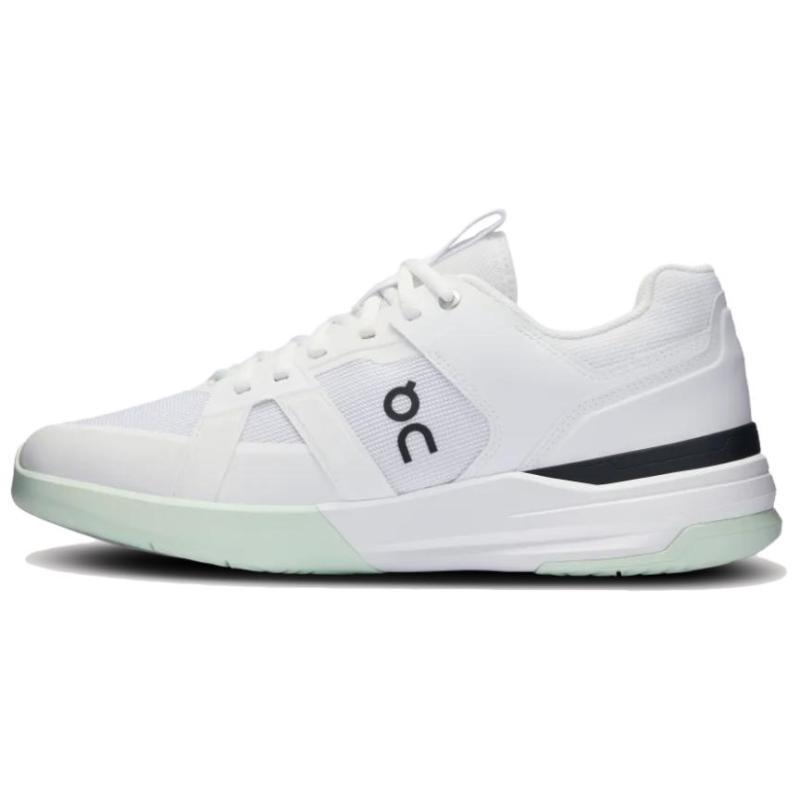 Кроссовки Roger Clubhouse Pro 'White Lima' 3MD30032760